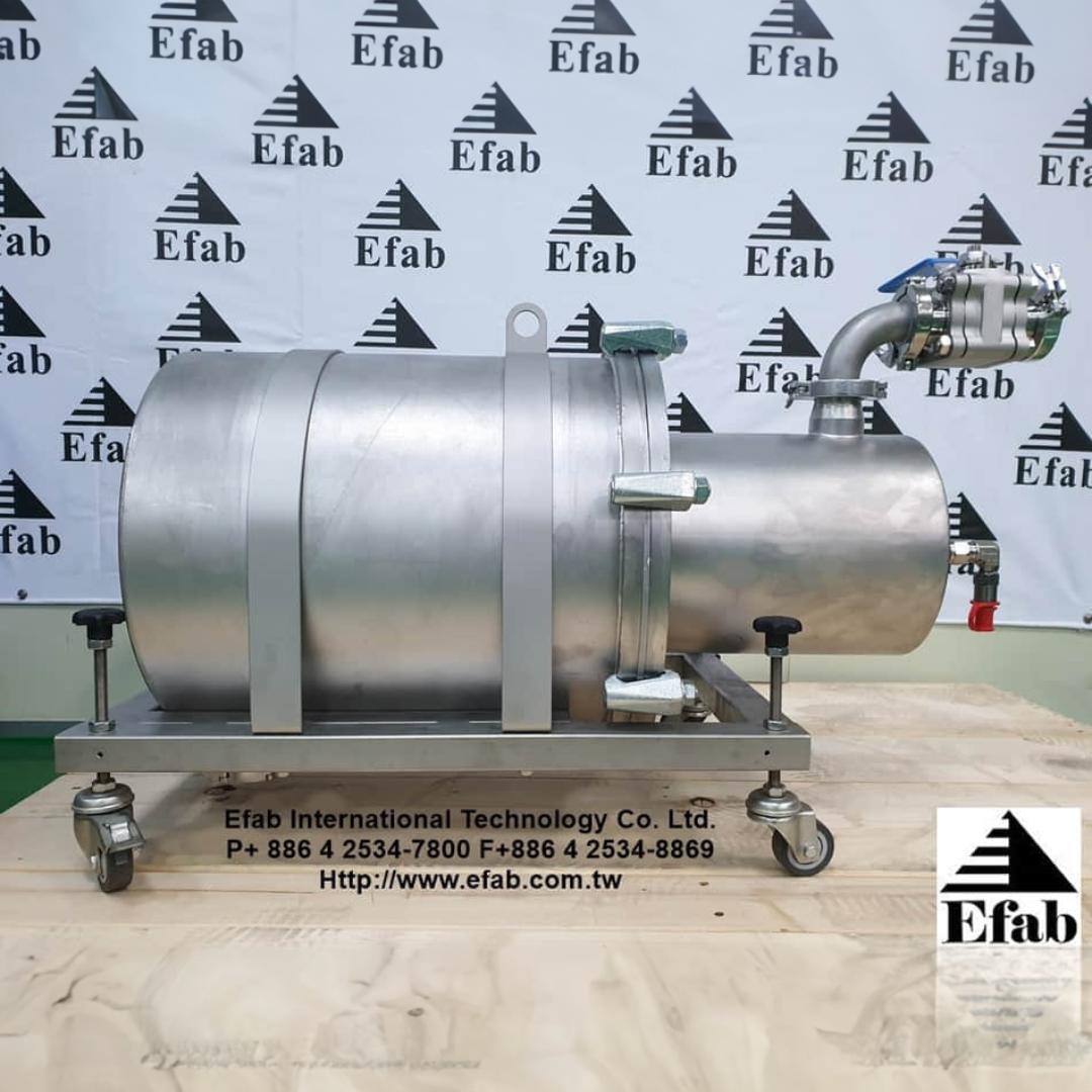 EFAB - Filter CT500